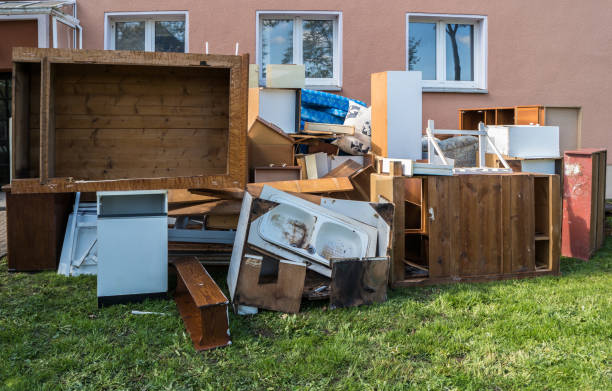 Best Demolition Debris Removal  in Northchase, NC
