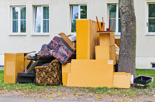 Best Recycling Services for Junk  in Northchase, NC