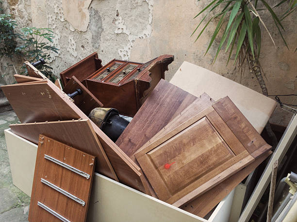 Best Basement Cleanout  in Northchase, NC